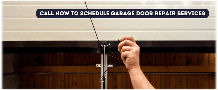 Garage Door Cable Replacement Pittsburgh PA