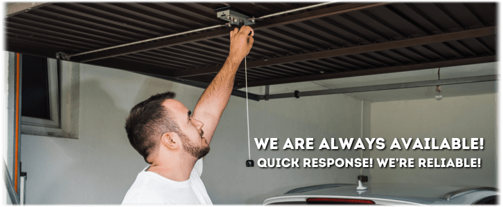 Garage Door Installation Pittsburgh PA