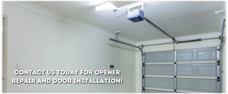 Garage Door Opener Repair And Installation Pittsburgh PA