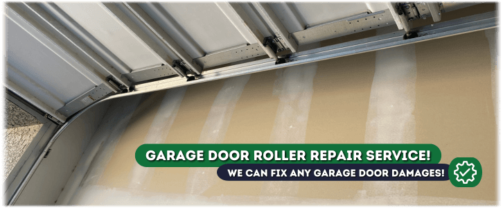 Garage Door Roller Repair Pittsburgh PA